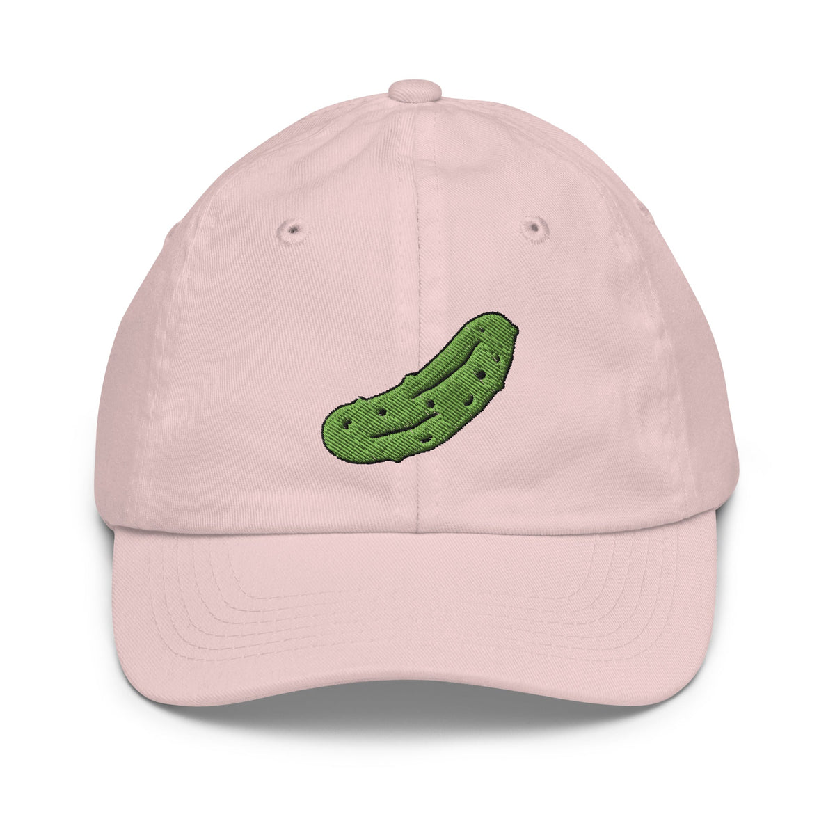 Pickle Kids Baseball Hat - ninanush