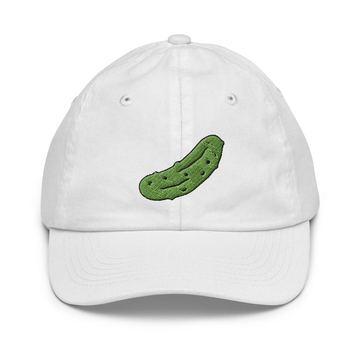 Pickle Kids Baseball Hat - ninanush