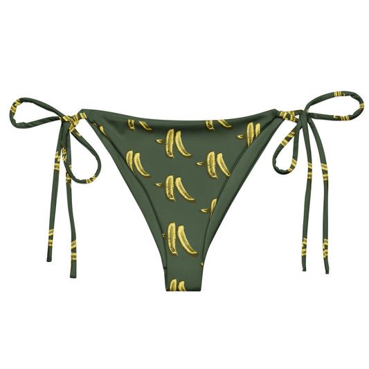 Pickles Recycled Bikini Bottom - ninanush