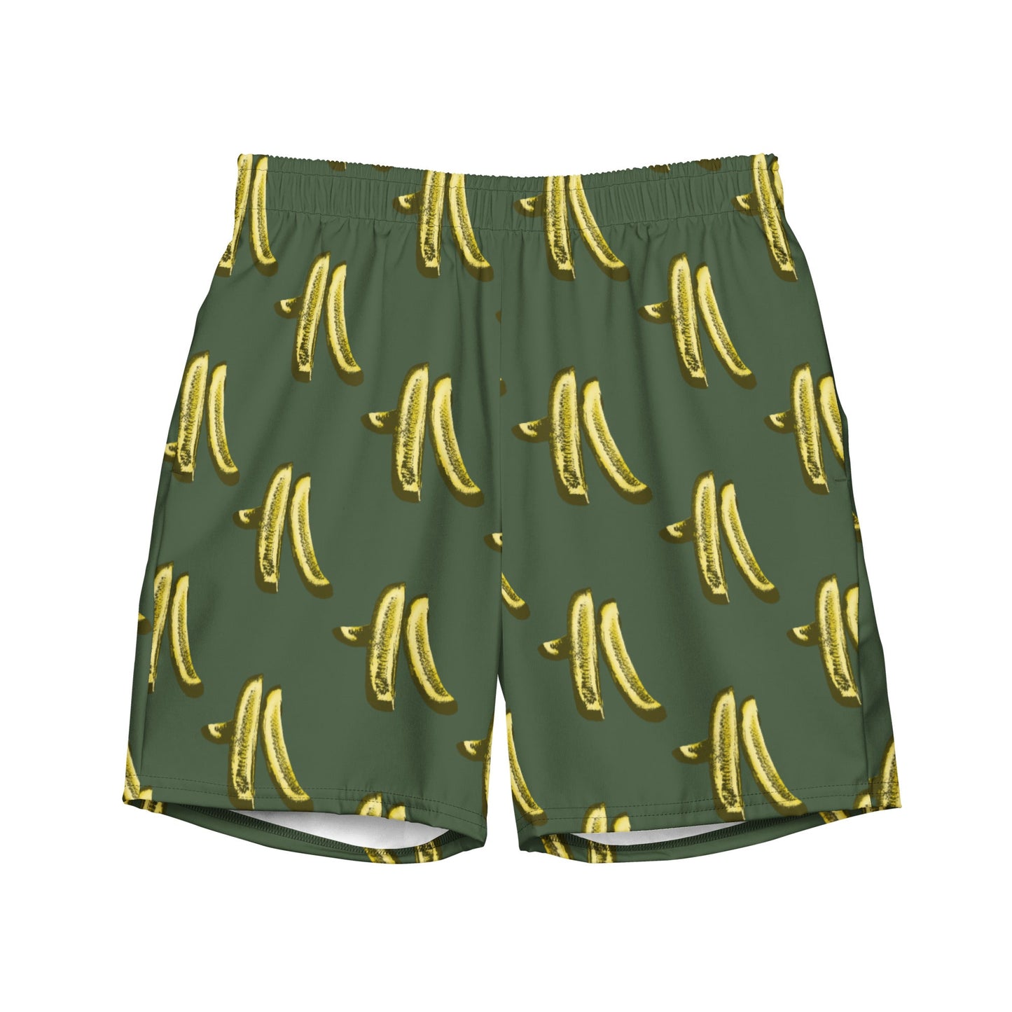Pickles Recycled Swim Shorts - ninanush