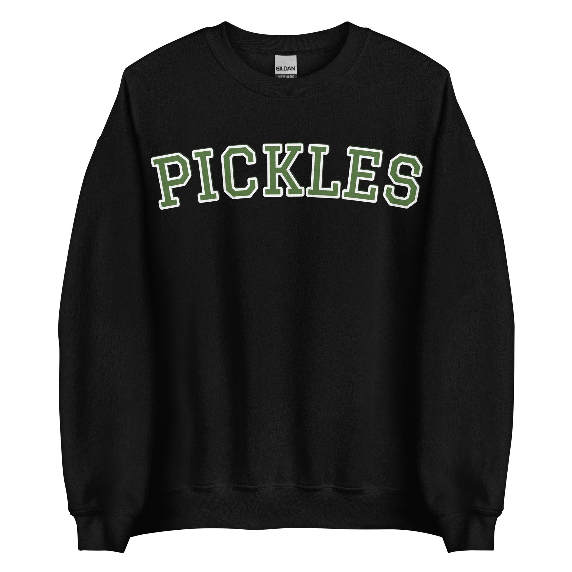 Pickles Sweatshirt - ninanush