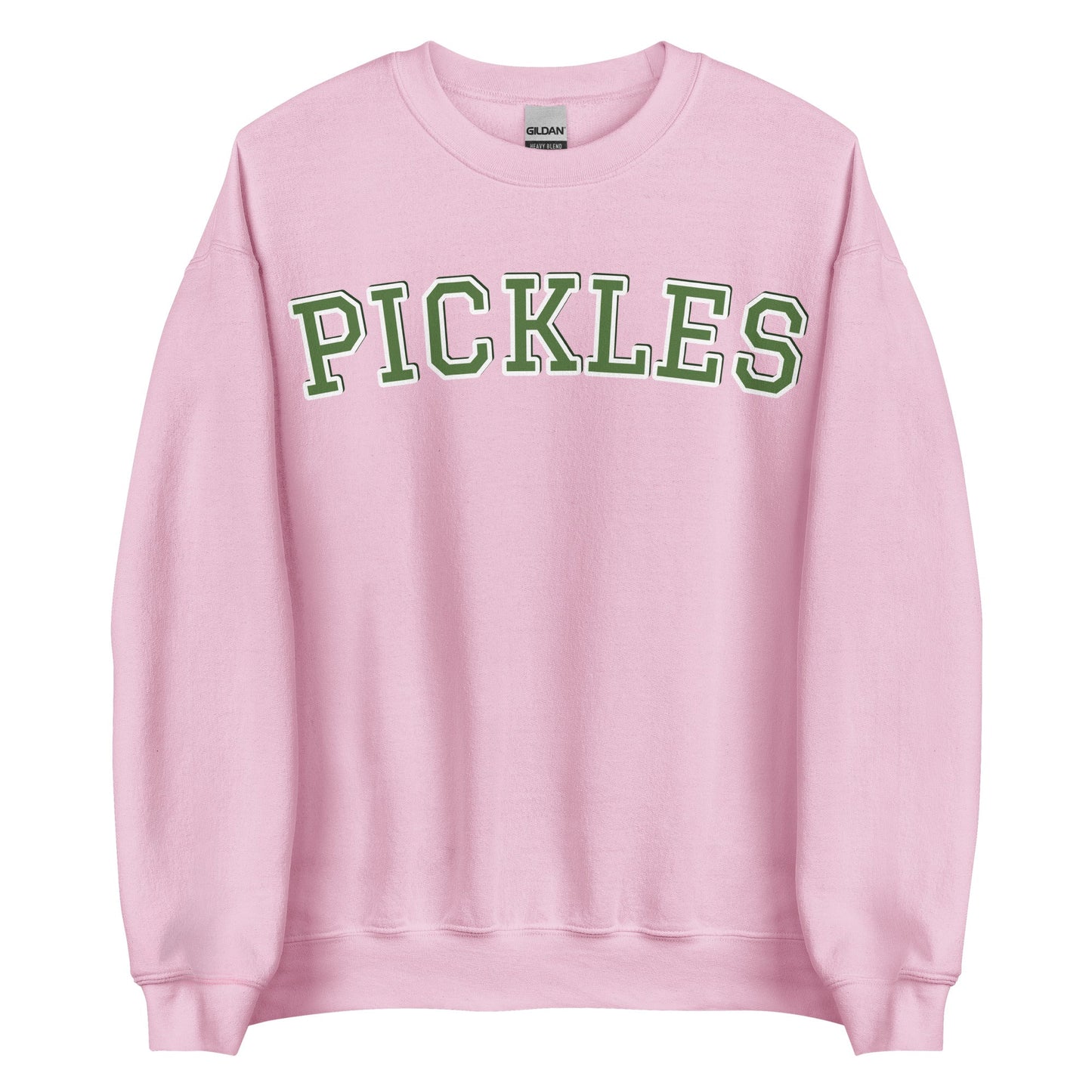 Pickles Sweatshirt - ninanush