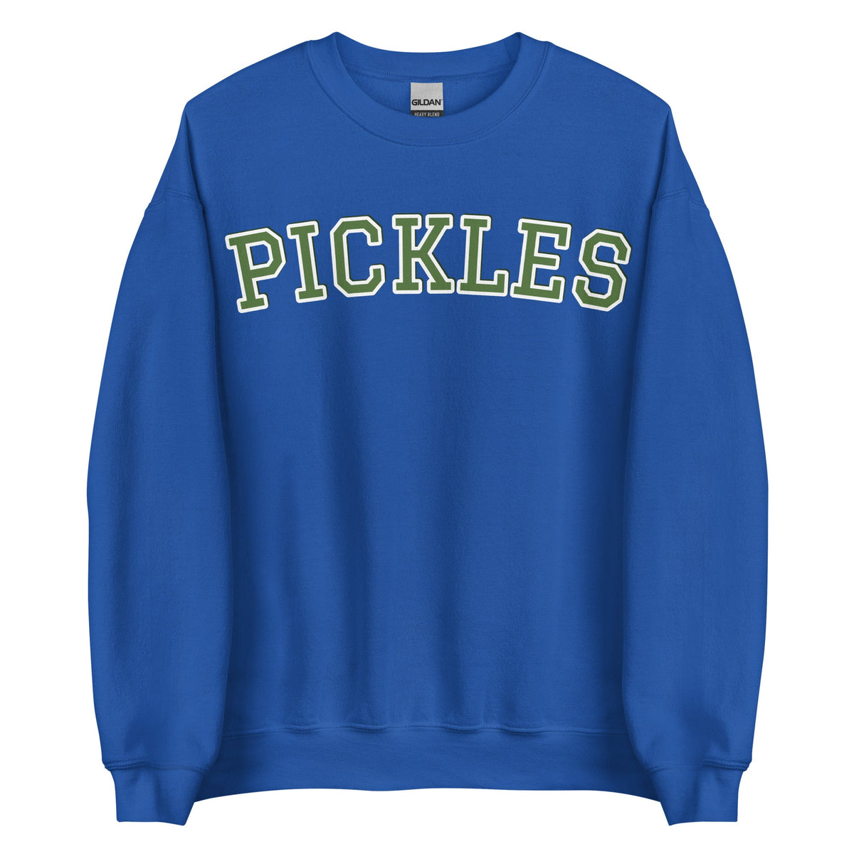 Pickles Sweatshirt - ninanush