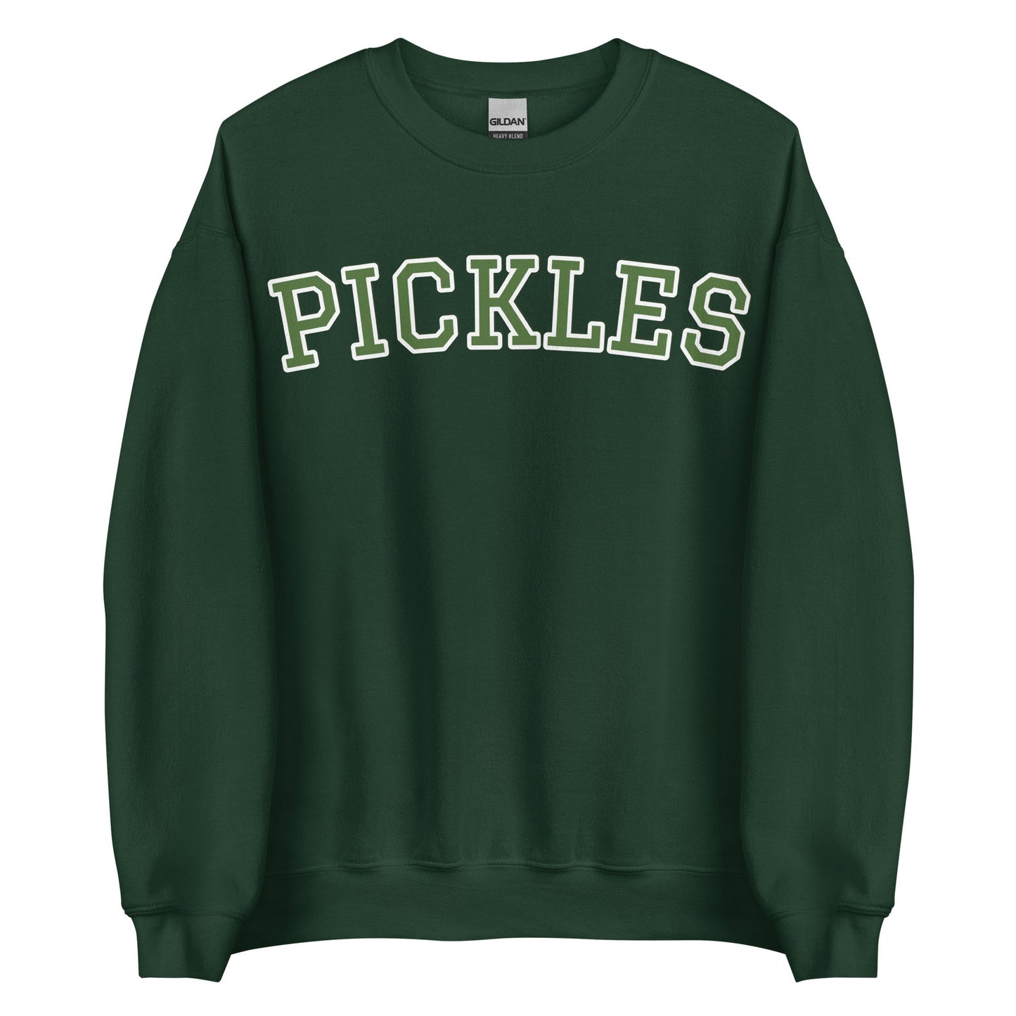 Pickles Sweatshirt - ninanush