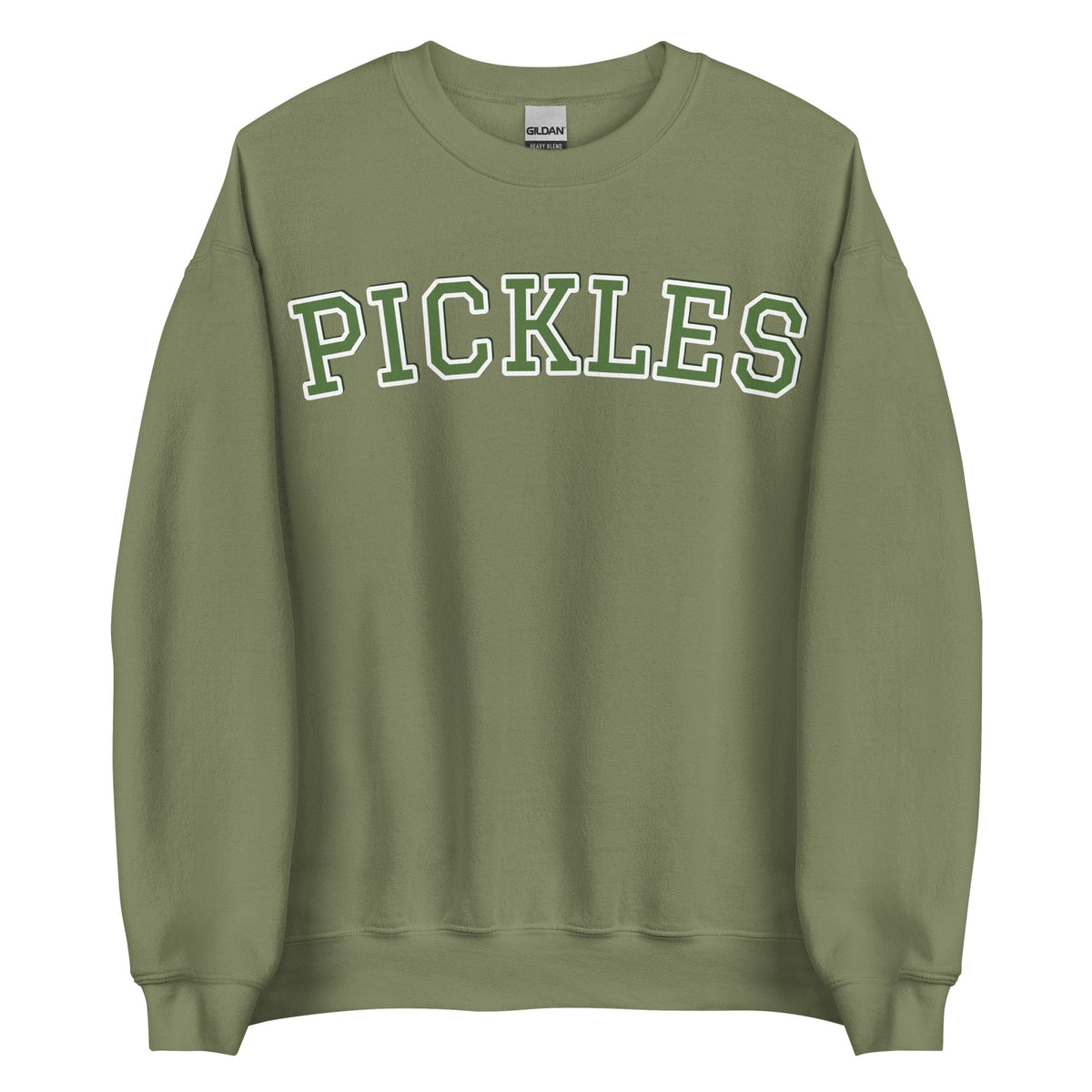 Pickles Sweatshirt - ninanush