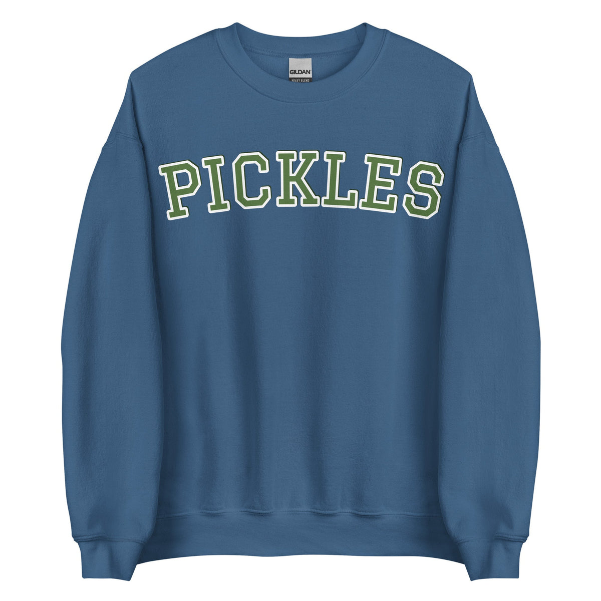 Pickles Sweatshirt - ninanush