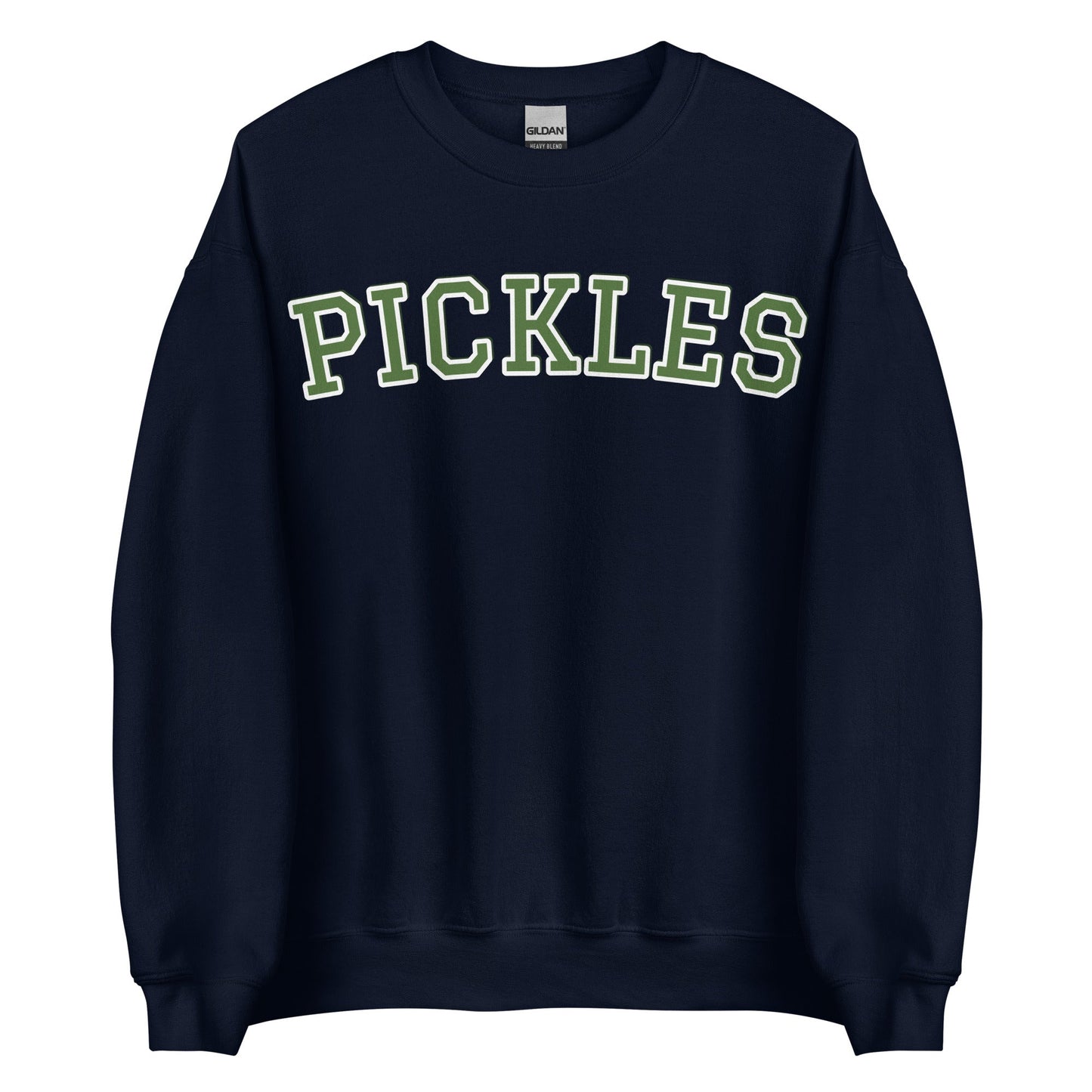 Pickles Sweatshirt - ninanush