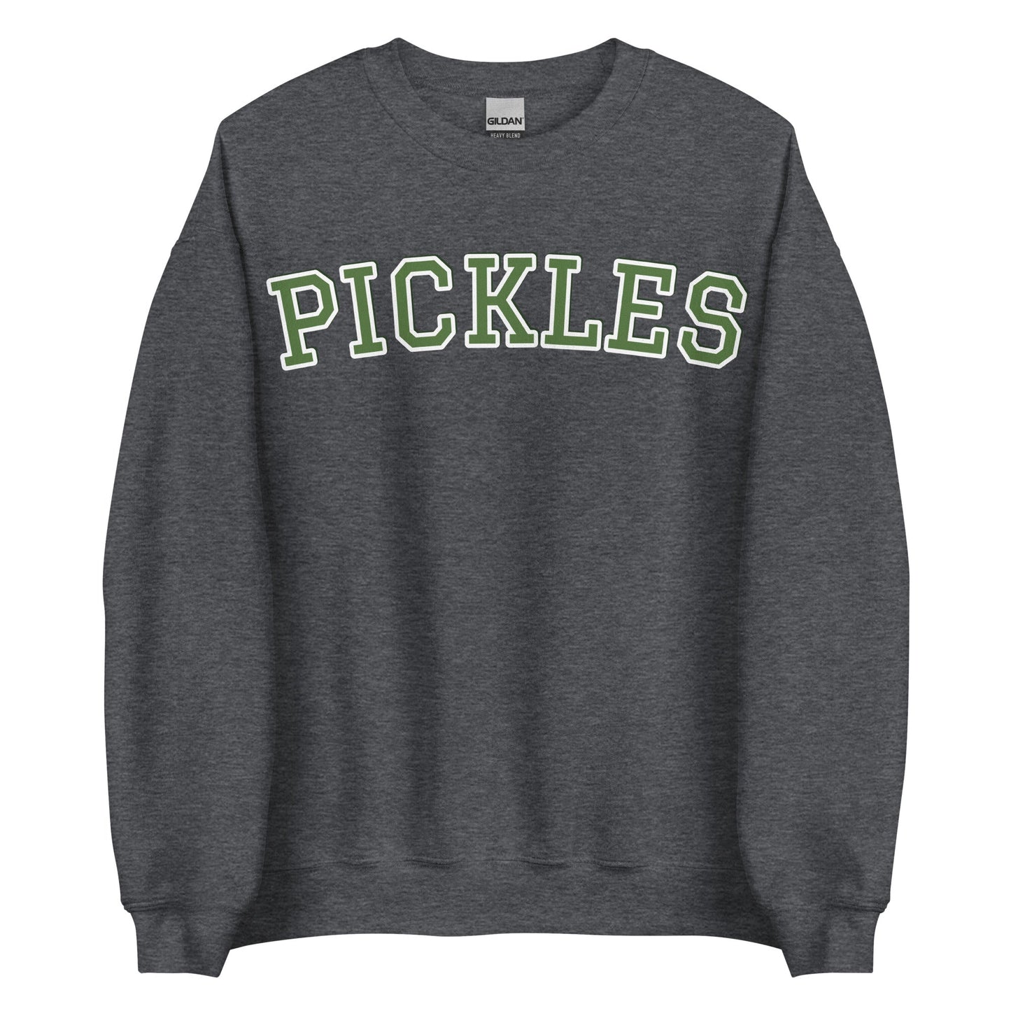Pickles Sweatshirt - ninanush