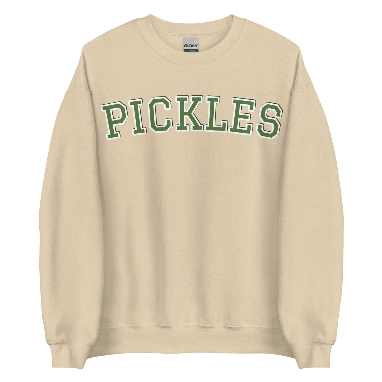 Pickles Sweatshirt - ninanush