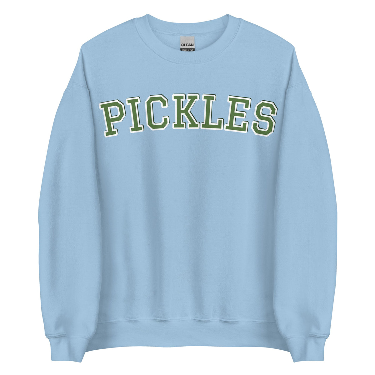 Pickles Sweatshirt - ninanush