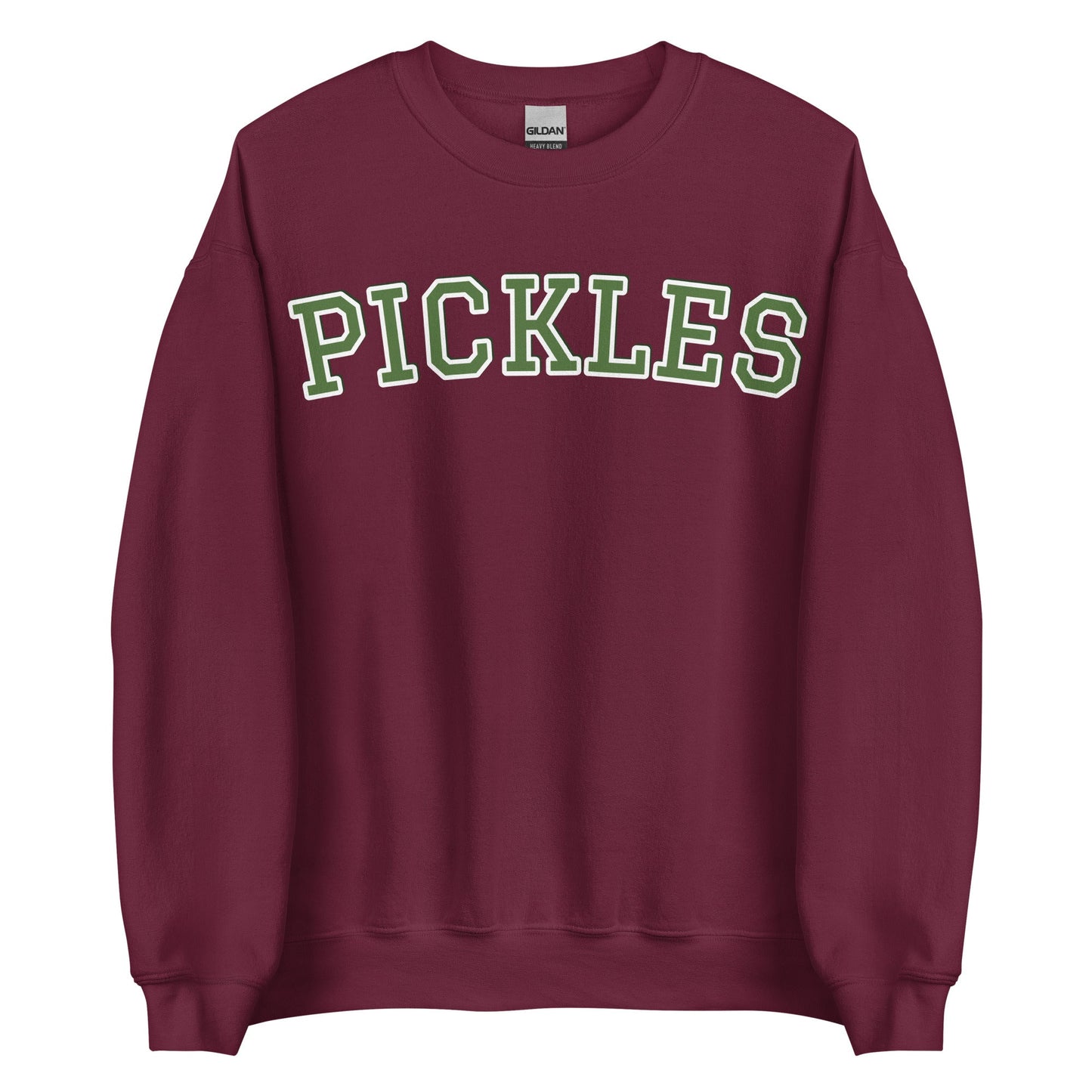 Pickles Sweatshirt - ninanush