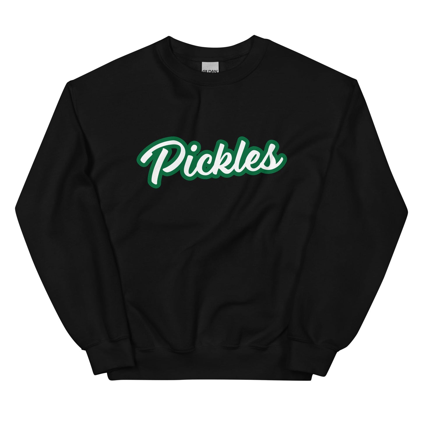 Pickles Sweatshirt - Varsity Style - ninanush