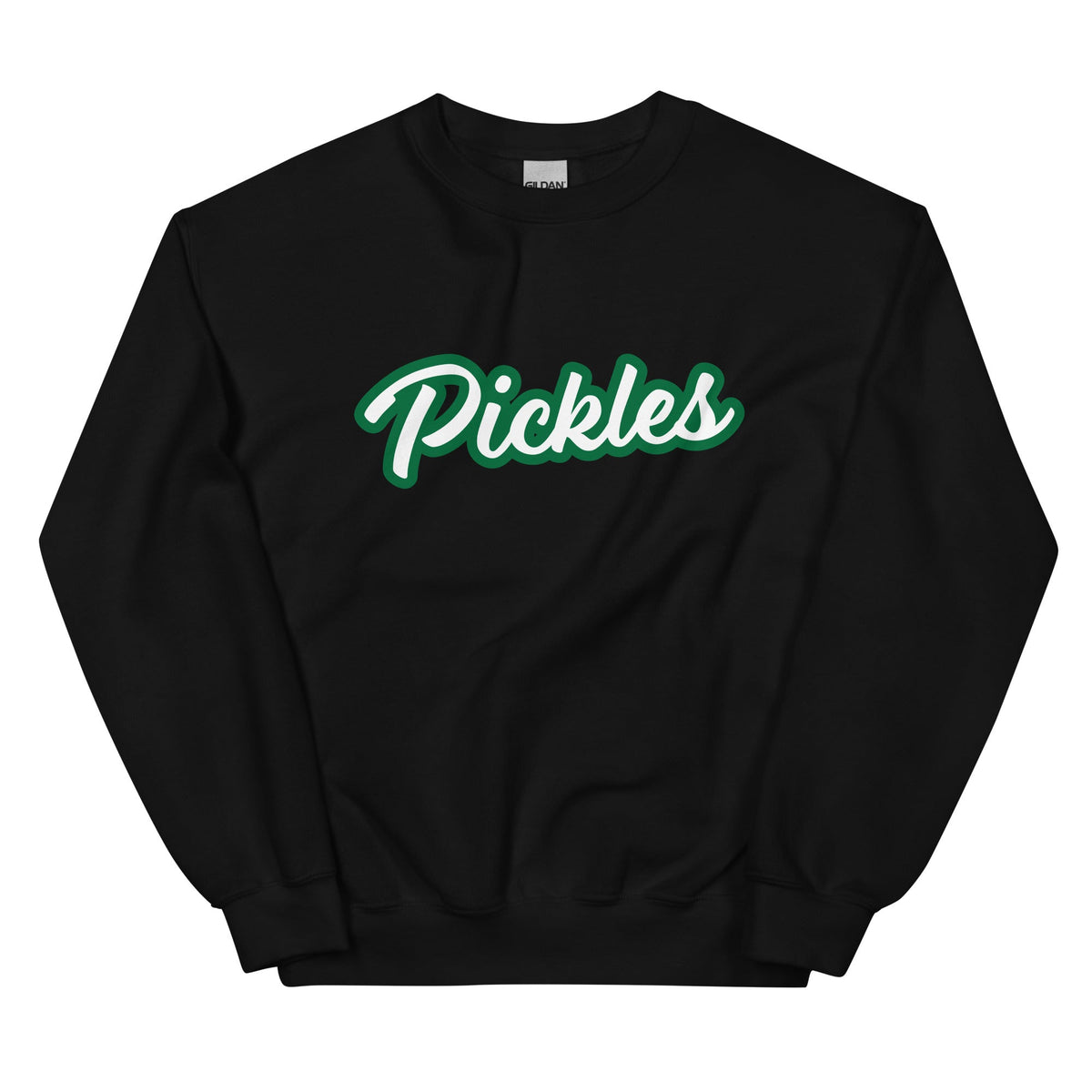 Pickles Sweatshirt - Varsity Style - ninanush