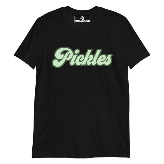 Pickles T-Shirt - ninanush