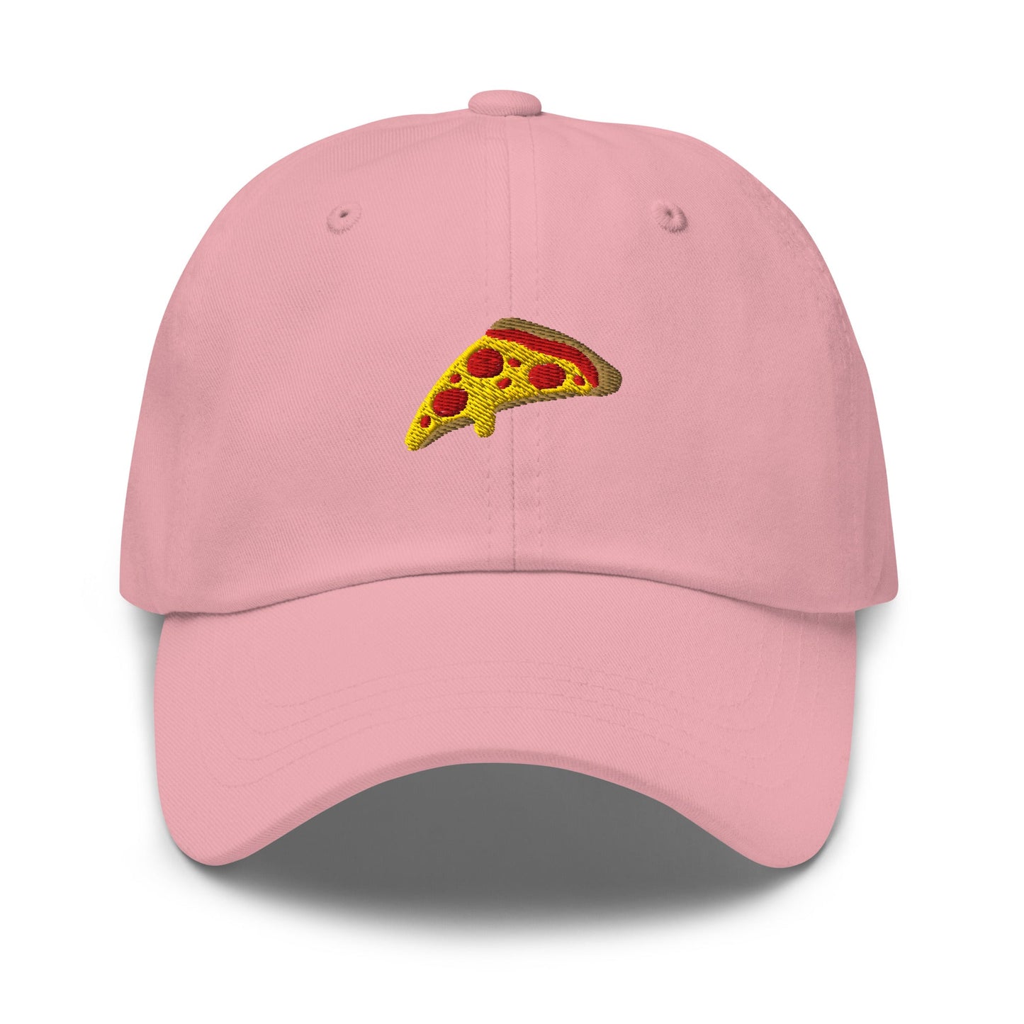 Pizza Slice Dad Hat - ninanush