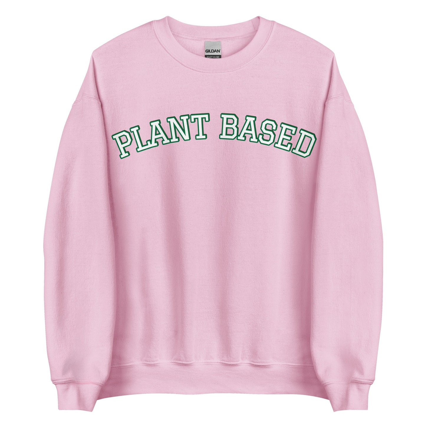 Plant Based Sweatshirt - ninanush