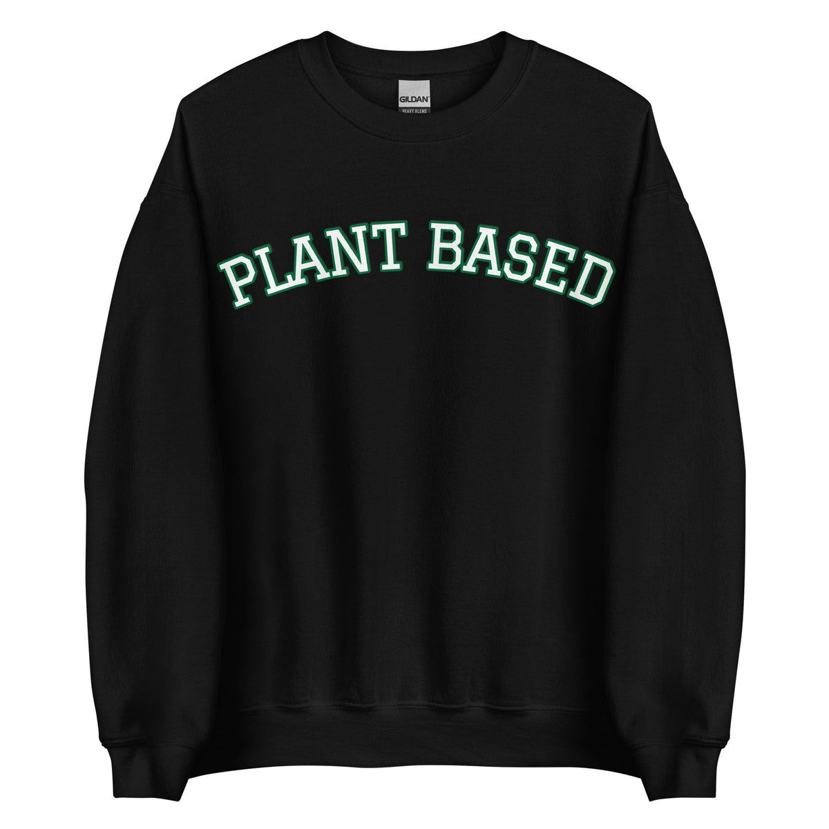 Plant Based Sweatshirt - ninanush