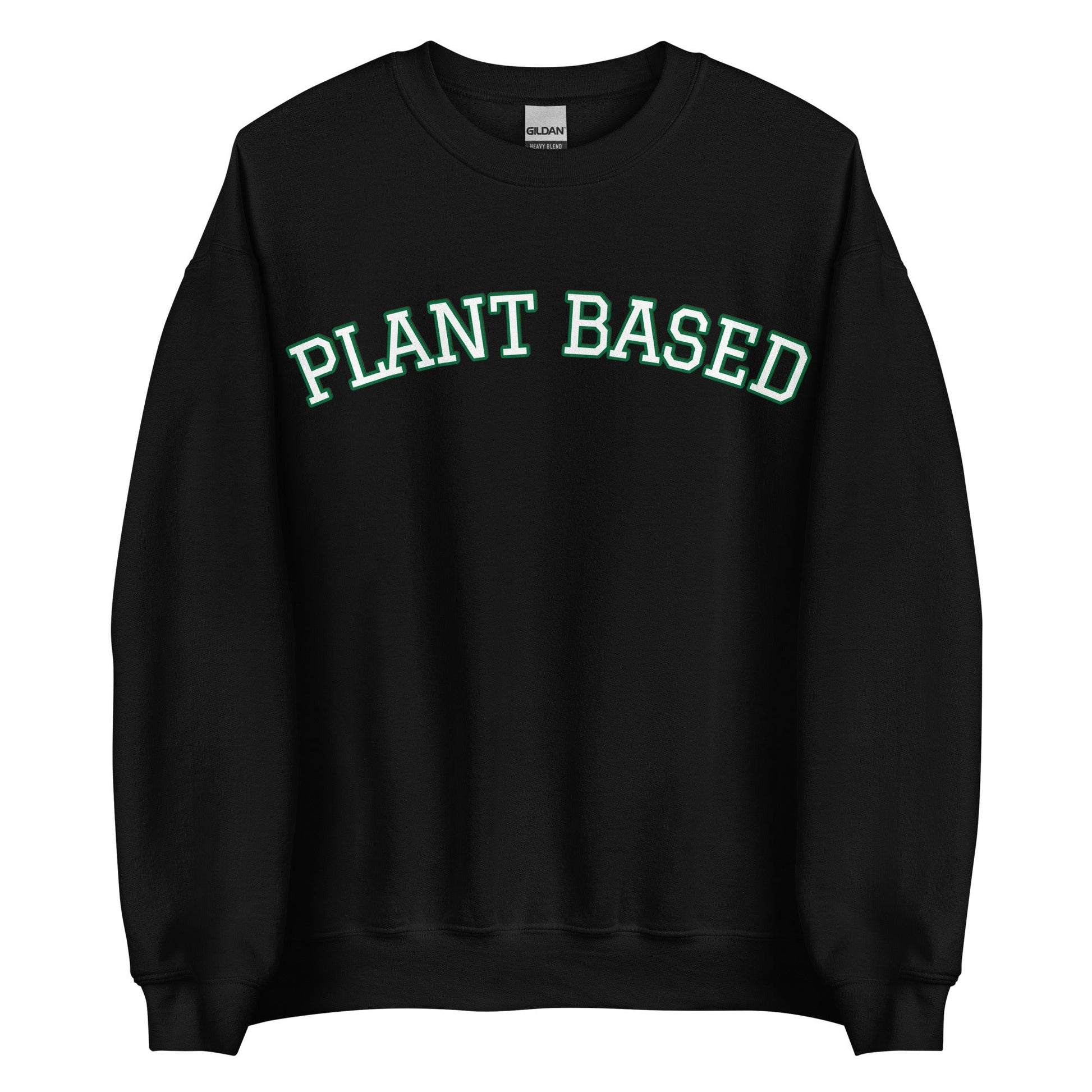 Plant Based Sweatshirt - ninanush
