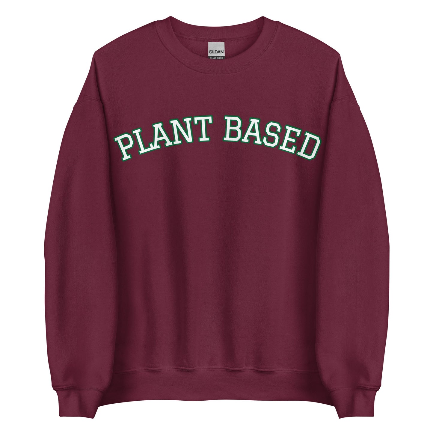 Plant Based Sweatshirt - ninanush