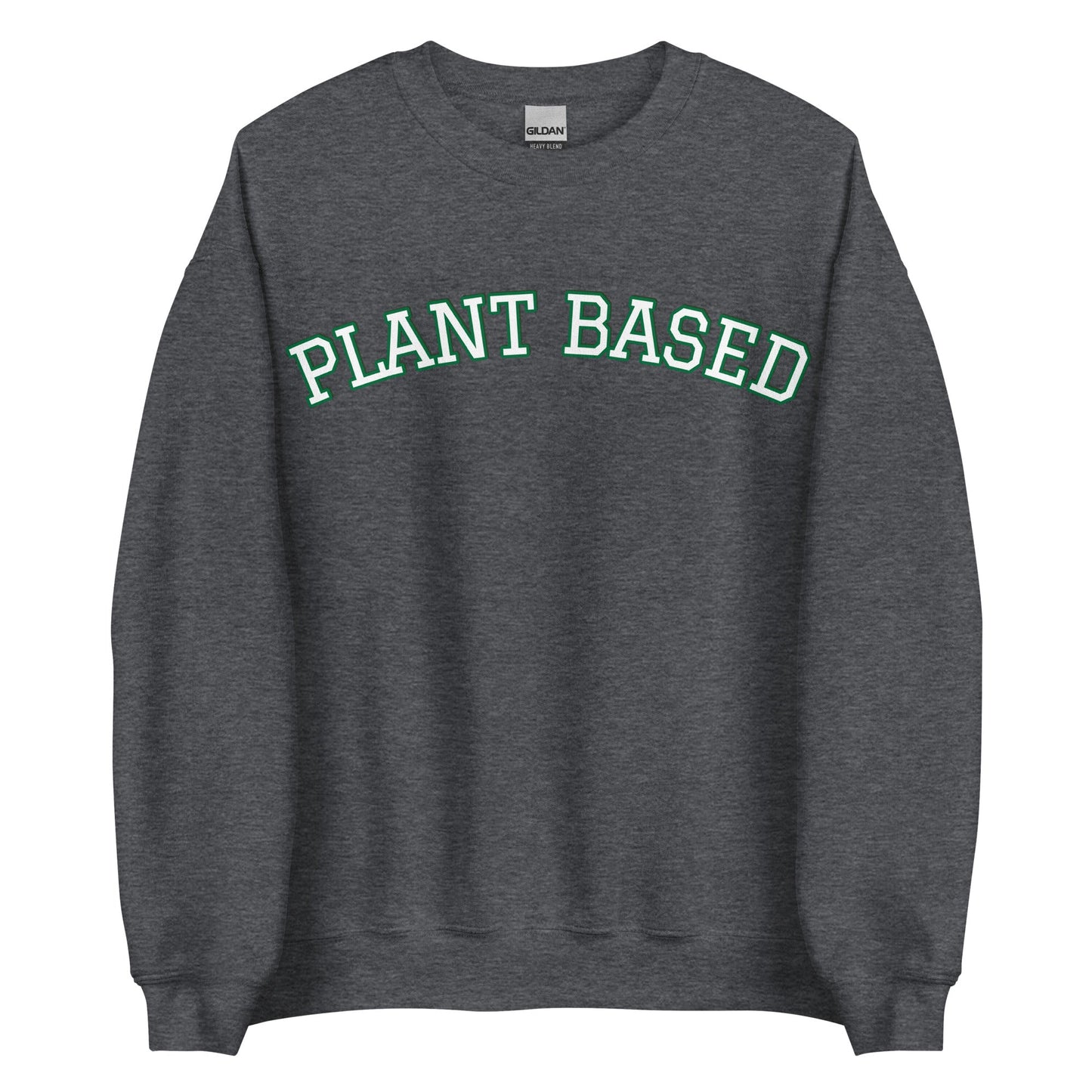 Plant Based Sweatshirt - ninanush