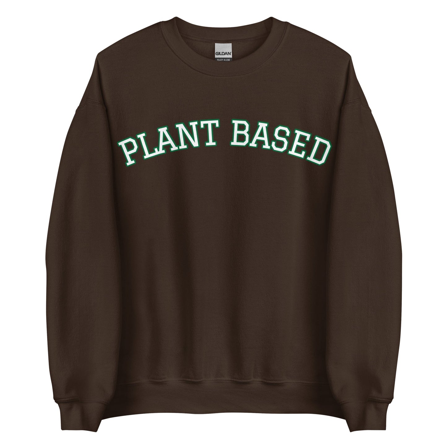 Plant Based Sweatshirt - ninanush