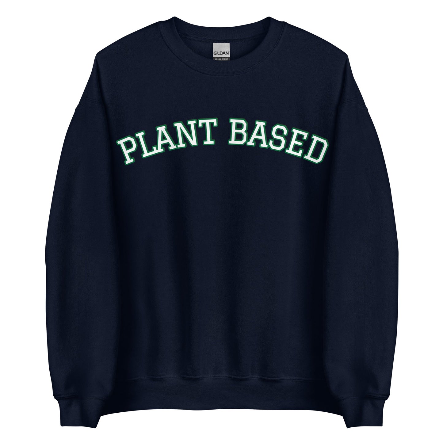 Plant Based Sweatshirt - ninanush