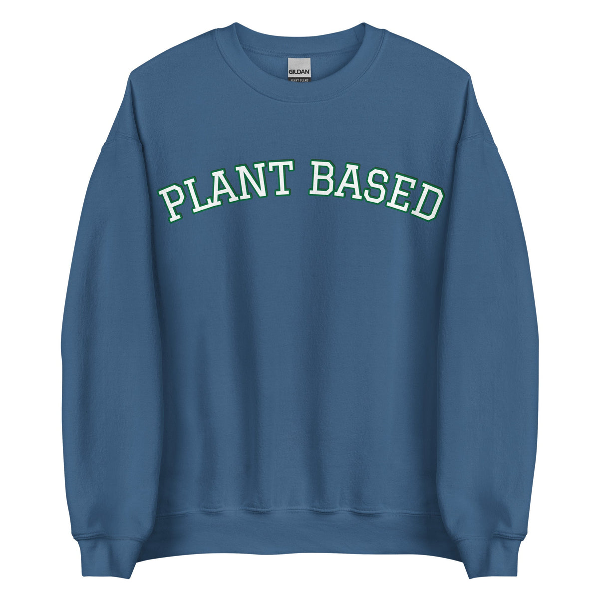 Plant Based Sweatshirt - ninanush