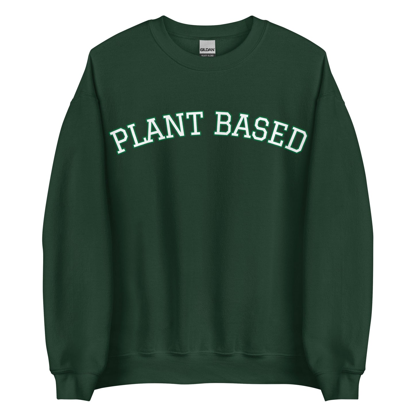 Plant Based Sweatshirt - ninanush