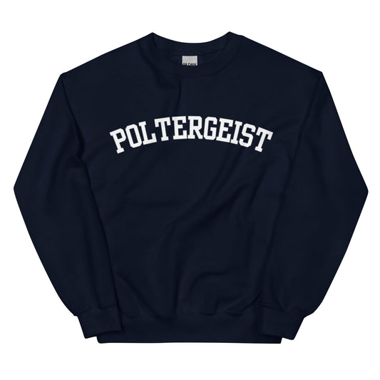Poltergeist Sweatshirt - ninanush