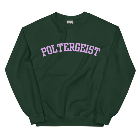 Poltergeist Sweatshirt - ninanush