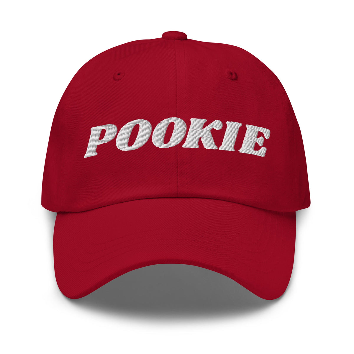 Pookie Dad Hat - ninanush