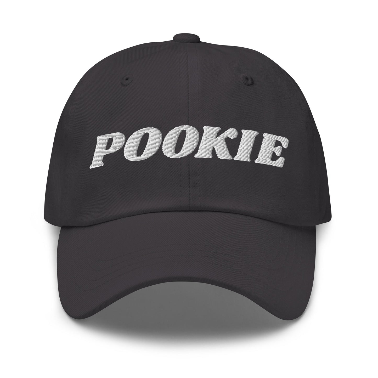 Pookie Dad Hat - ninanush