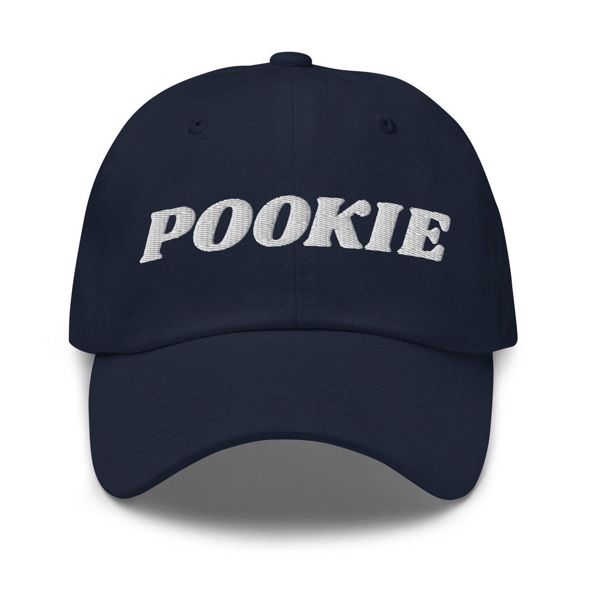 Pookie Dad Hat - ninanush