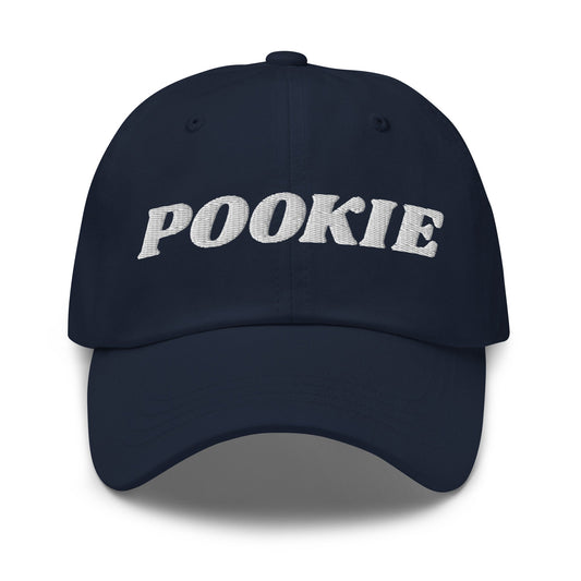 Pookie Dad Hat - ninanush