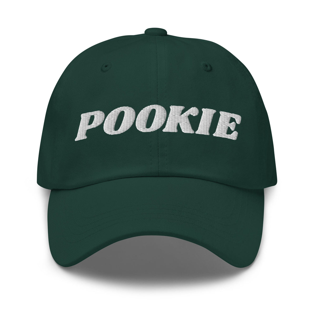 Pookie Dad Hat - ninanush