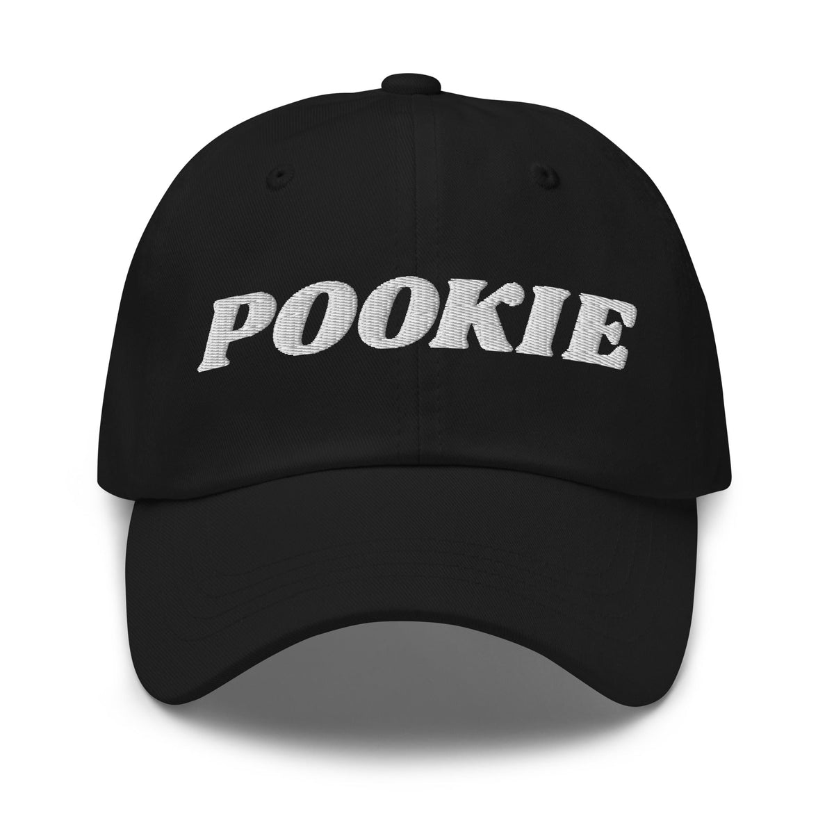 Pookie Dad Hat - ninanush