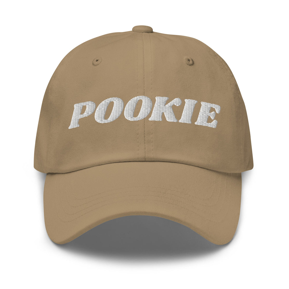Pookie Dad Hat - ninanush