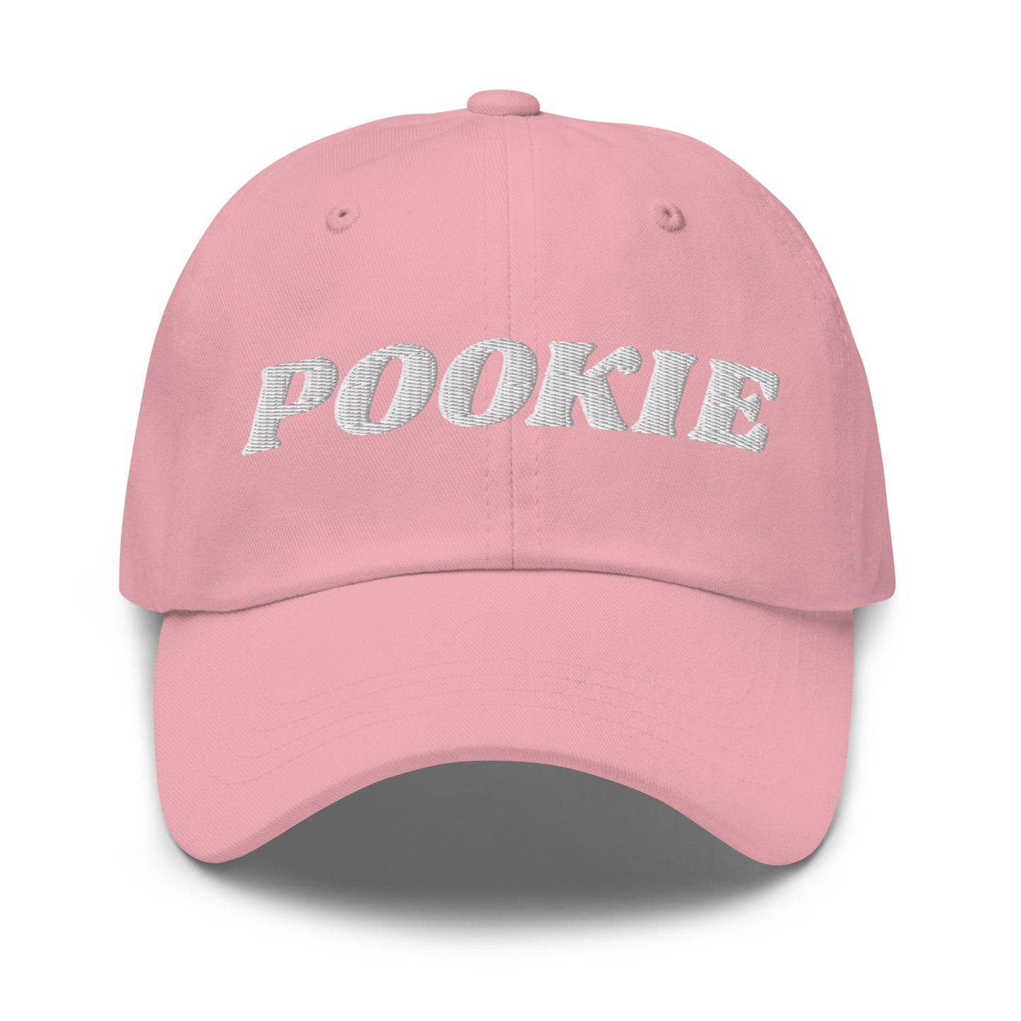 Pookie Dad Hat - ninanush