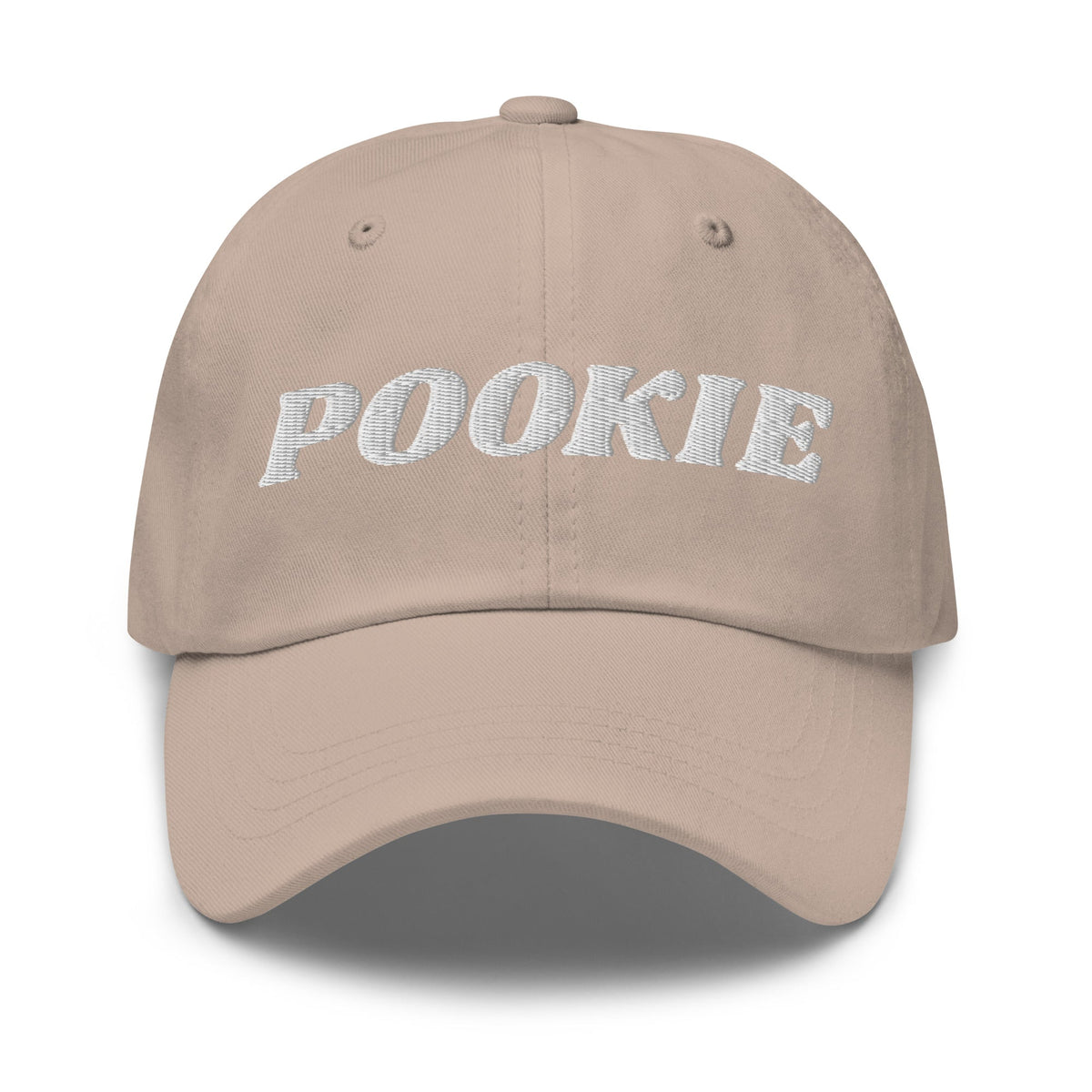 Pookie Dad Hat - ninanush
