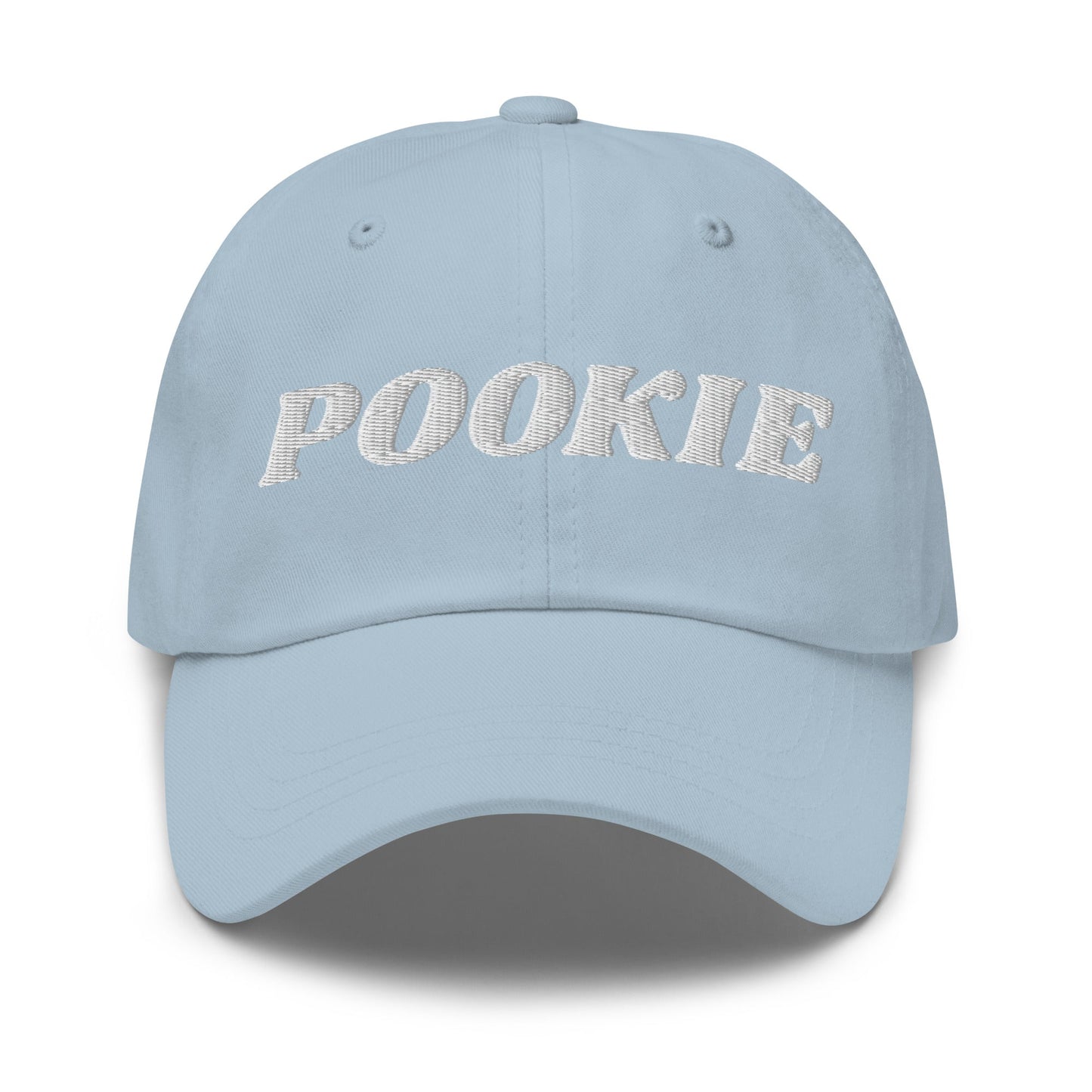 Pookie Dad Hat - ninanush