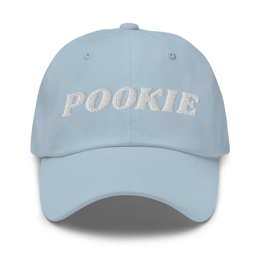 Pookie Dad Hat - ninanush