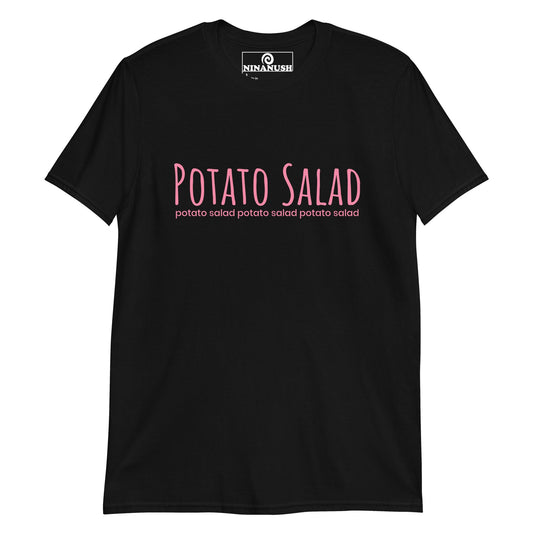 Potato Salad T-Shirt - ninanush