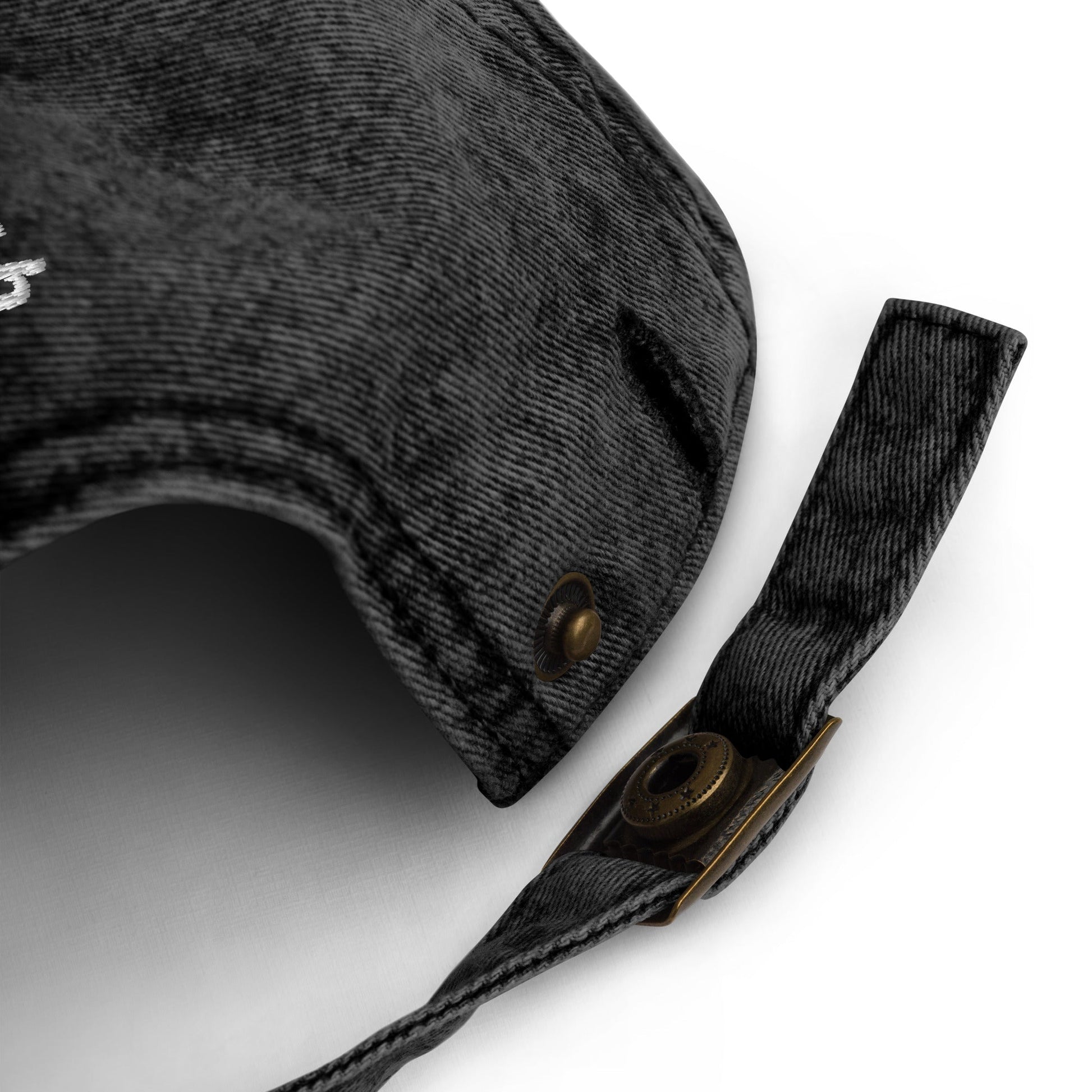 Problematic Vintage Dad Hat - ninanush