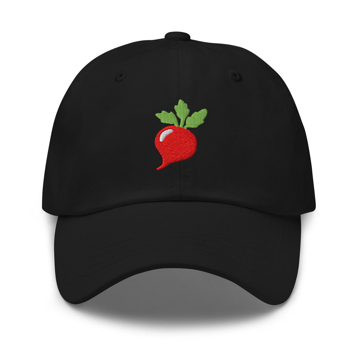 Radish Dad Hat - ninanush
