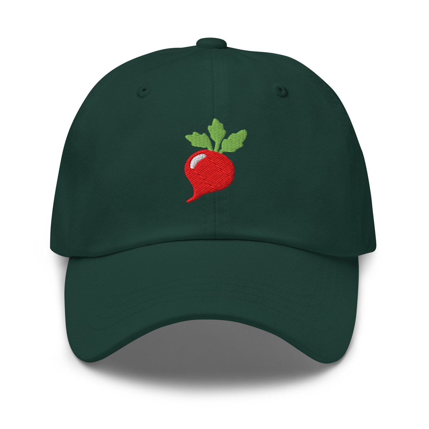 Radish Dad Hat - ninanush