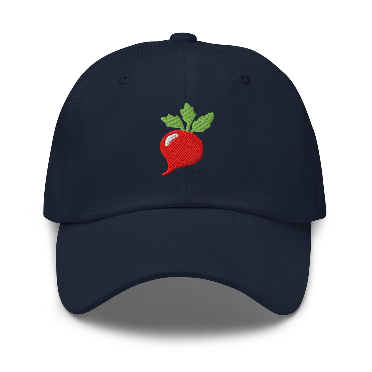 Radish Dad Hat - ninanush
