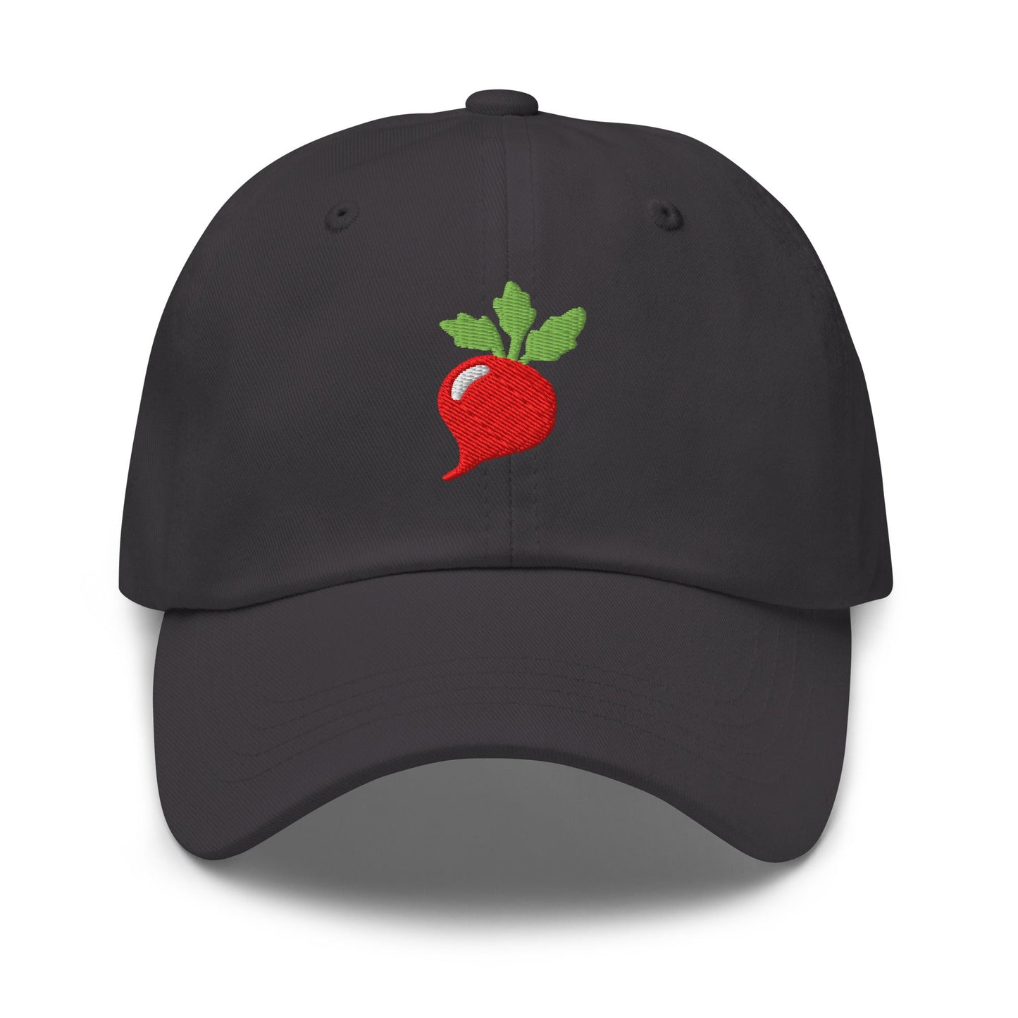 Radish Dad Hat - ninanush