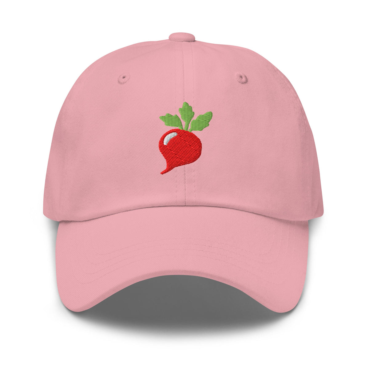 Radish Dad Hat - ninanush