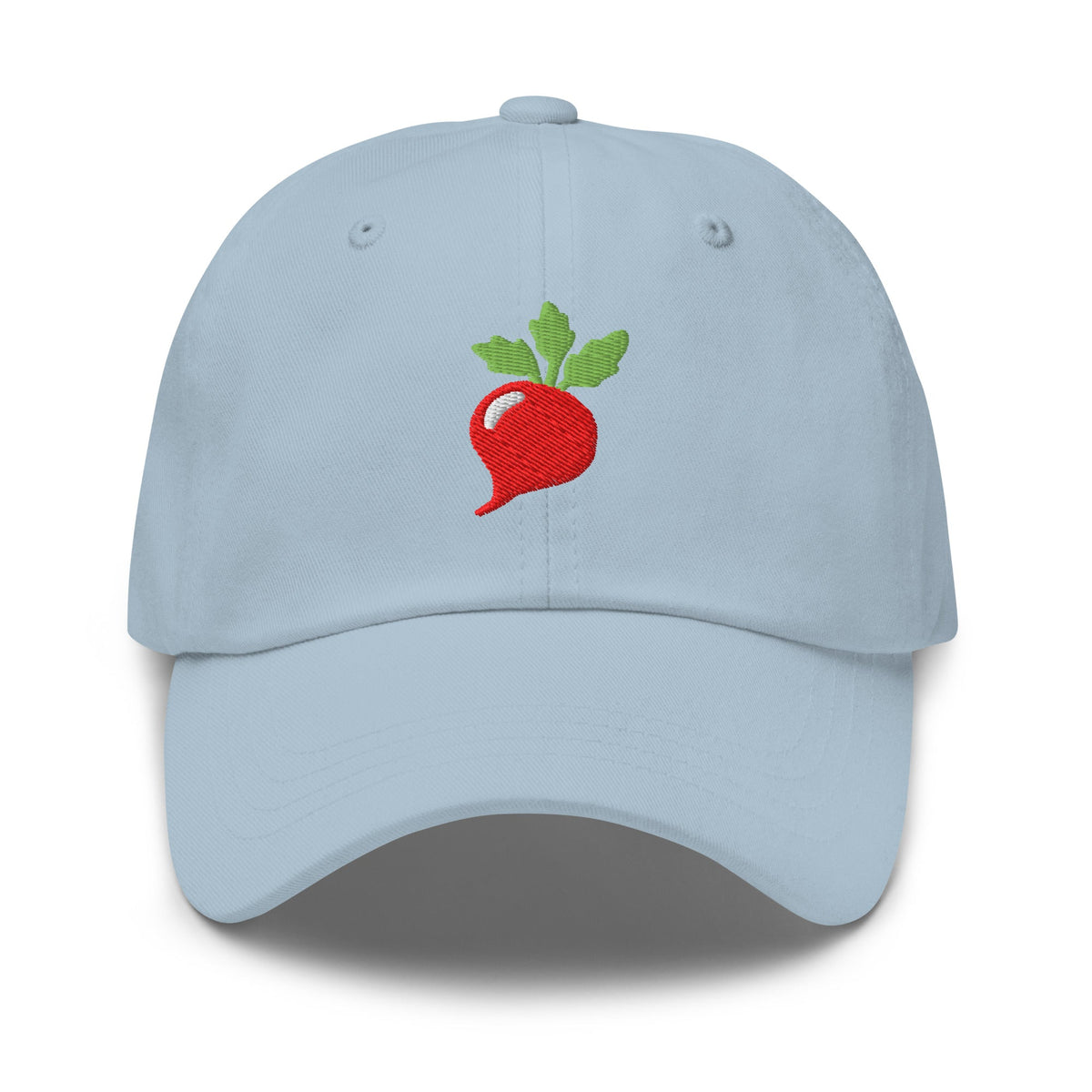 Radish Dad Hat - ninanush