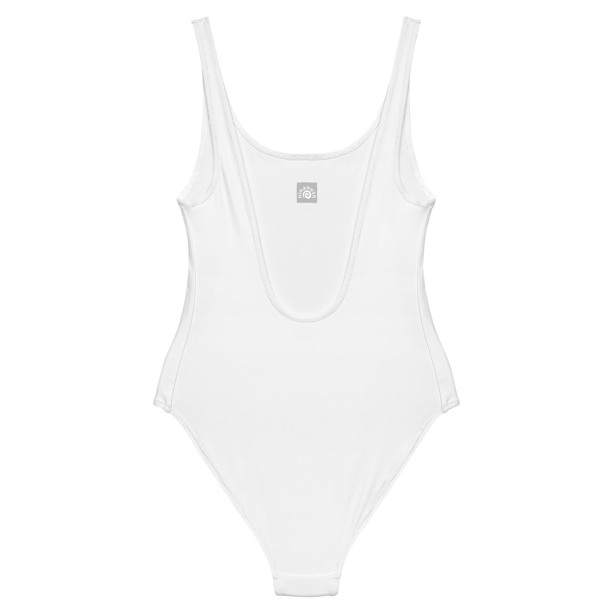Rainbow Empathy One-Piece Swimsuit - ninanush